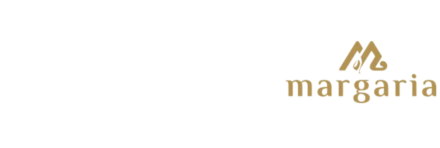 Prambanan Jazz Festival x Margaria Batik